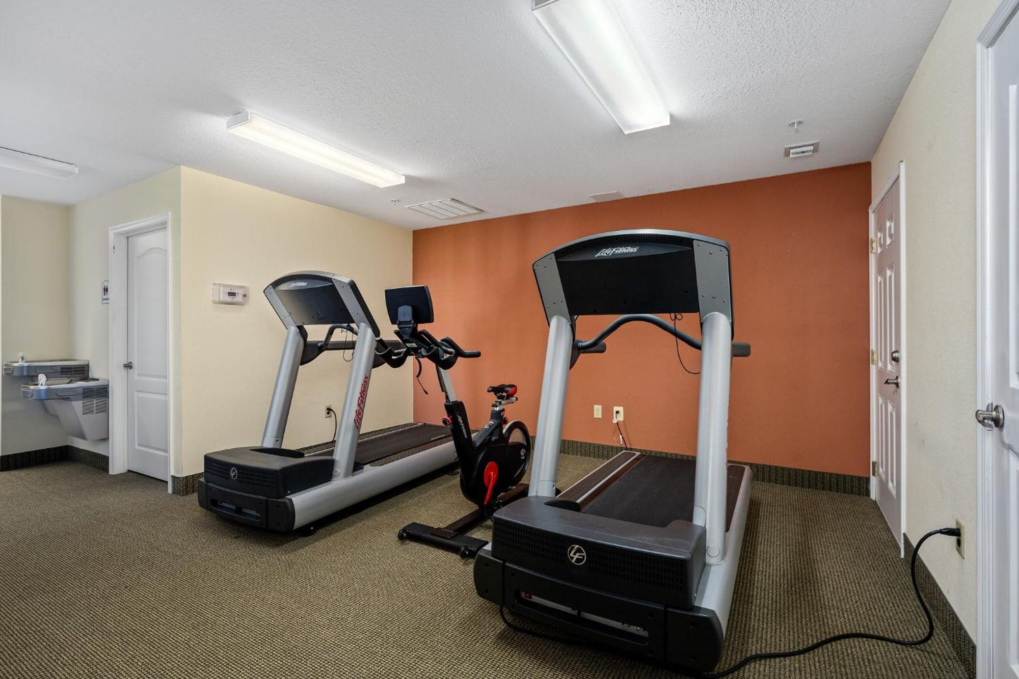 Affordable Suites Of America Stafford Quantico Exterior foto